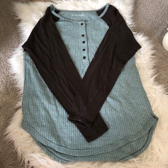 Free People Tops - Free People thermal